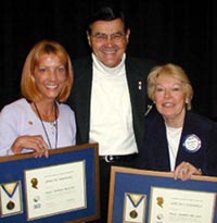 Andrews, Barnes, Cogswell