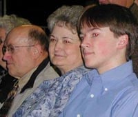 Robison Family