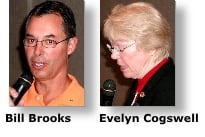 BrooksCogswell