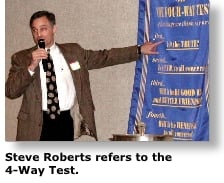 Roberts4WayTest