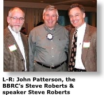 RobertsPatterson
