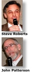Speakers