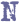 N