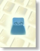 Duh
