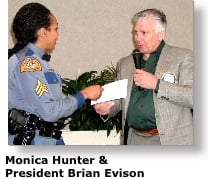 HunterEvison