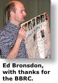 Bronsdon