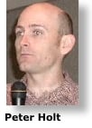 PeterHolt