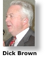 DickBrown