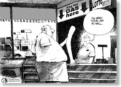 Gas1