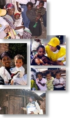 Ethiopia