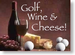 GolfWineCheese