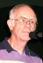 Dick Clarke