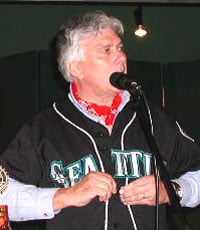 Brian Evison