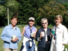 Banks, Martinka, Edberg, Stengel