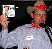 Norm Johnson