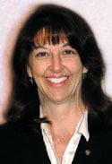Jean Irwin