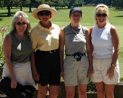 Best Women's Team