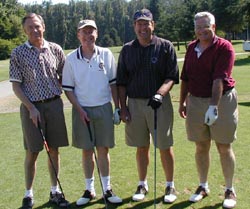 Winning BBRC Team