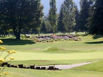 Mt. Si Golf Course