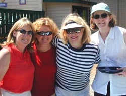 Women's Team