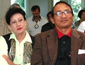Endang & Paminto Adjie