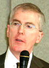 Gerge D. Bartell