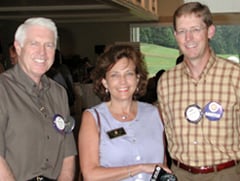 Purdy, Aragon, Peterson