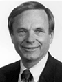 Harry Mitchell