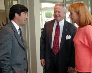 Goldfarb, Brown, Andrews
