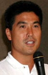 Mike Hyodo