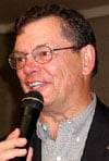 Norm Johnson