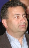 Tom Miller