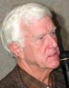Dr. Jim Trombold