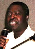 Cyril Faulkner