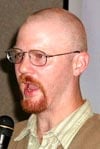 Eric LeMay