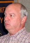 Jim Zidar