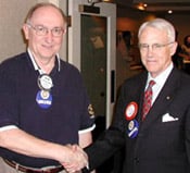 McCaulley, Gordon