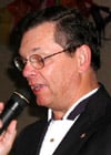 Norm Johnson
