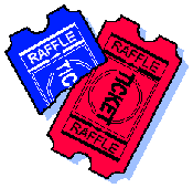 Raffle Tickets