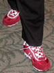 Edberg Shoes
