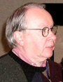 John Sheeran