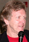 Barry Keating