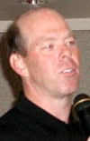 Brian Davis
