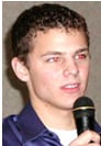Jason Steblay