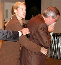 McGowen, Lingenbrink