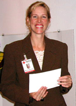 Marcene McGowen