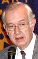Warren Crain