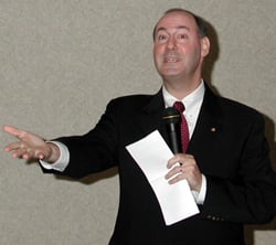David Bolson