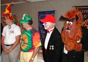 Halloween 2003