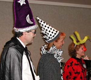 Halloween 2003